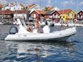 Liya 19ft  hypalon rib boats for sale 4