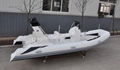 Liya 5.2m rigid hypalon inflatable boat  4