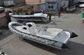 Liya 8.3m military rib boats for sale 4