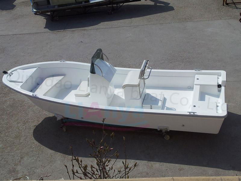Liya 19ft fishing boats sale europe panga type boats for sale  5