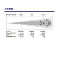 盈立萊JTL2019新款舞臺380W/450W光束染色三合一圖案燈 2