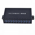 10 ports USB 3.0 HUB 3