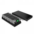 16 ports Charge&Sync HUB