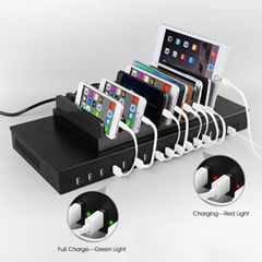 16 ports USB CHARGER