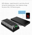 16 ports USB CHARGER 