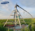 High quality center pivot irrigation