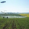 Agricultural lateral move sprinkler irrigation system  4
