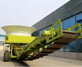 Large scale silage grass straw chopper machine for animal feed  4