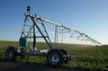 Farm lateral move agricultural sprinkler irrigation system  3