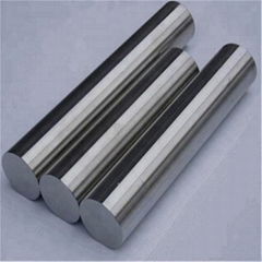 95% tungsten alloy bar