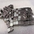 tungsten alloy cube