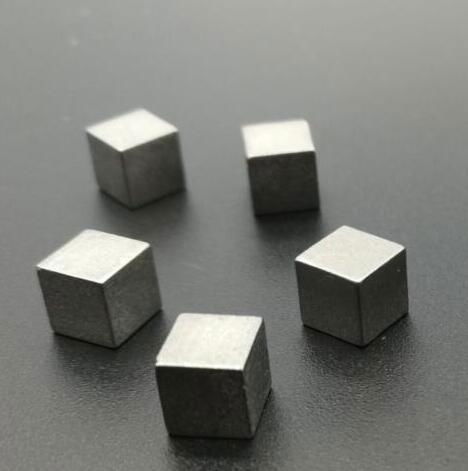 tungsten alloy cube  3