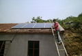 太陽能光伏發電系統 4