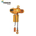 HHBB 2000kg best price electric chain