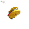 Marine friction self-locking autob 1200lb brake hand winch 3