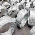 Galvanized Steel Wire