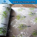 H819 Static Cling Window Film , Clear Glass Anti-UV,Heat Insulation,Explosion-pr