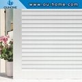 H830 PVC Static Cling Cover Frosted Window Glass Film 