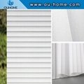 H830 PVC Static Cling Cover Frosted Window Glass Film  4
