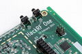 SDR Software Defined Radio HackRF One PCB Assembly PCBA Factory 4