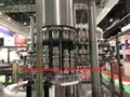 Full automatic spring water bottle washing filling capping 2