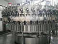 Washing Filling Capping 3 in 1 Machine For mineral water bottle 2