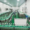 Washing Filling Capping 3 in 1 Machine For mineral water bottle 3
