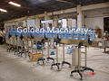 Complete 5 Gallon Mineral Water Filling Line 3
