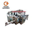 Pure water bottling line mineral water filling plant equipment