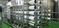 Aqua Water Filling Bottling Machine Equipment Production Line 2