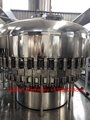 Aqua Water Filling Bottling Machine Equipment Production Line 4