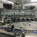 Aqua Water Filling Bottling Machine Equipment Production Line 5