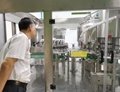 Washing Filling Capping 3 in 1 Machine For mineral water bottle 5