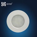 12V DC Powered LED Downlight for