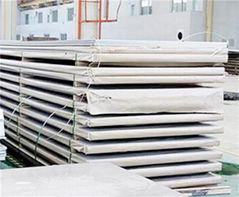 2205 Duplex Stainless Steel Plate