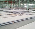 316L Stainless Steel Sheet