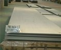 1.4301 Stainless Steel Plate