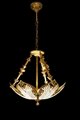 bohemian chandelier 2