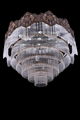 Crystal Ceiling Light 2