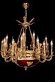 European Style Candle Light Lamps 3