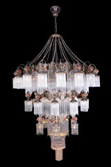 Luxury Crystal Chandelier