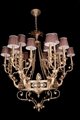 All Copper Dewaxing Ligh Lamps 1