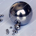 Gunangdong precision steel ball 2