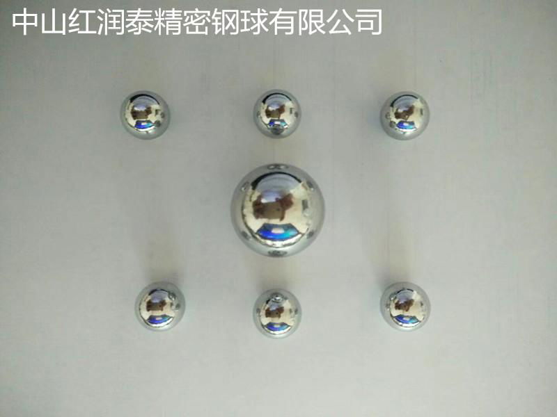precision steel ball manufacturer 2