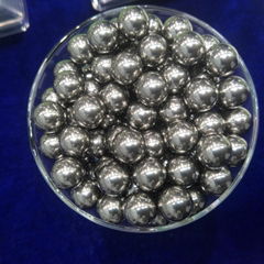 high quality precision steel ball with any size