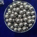 high quality precision steel ball 1mm