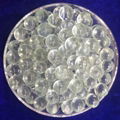 high quality precision steel ball 2.5mm