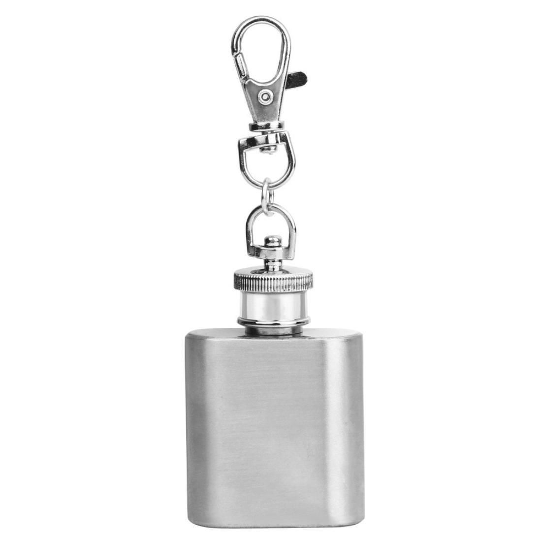 cheap wholesale 1oz mini hip flask for promotion 4