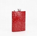 stainless steel liquor flask as good wedding gifts 