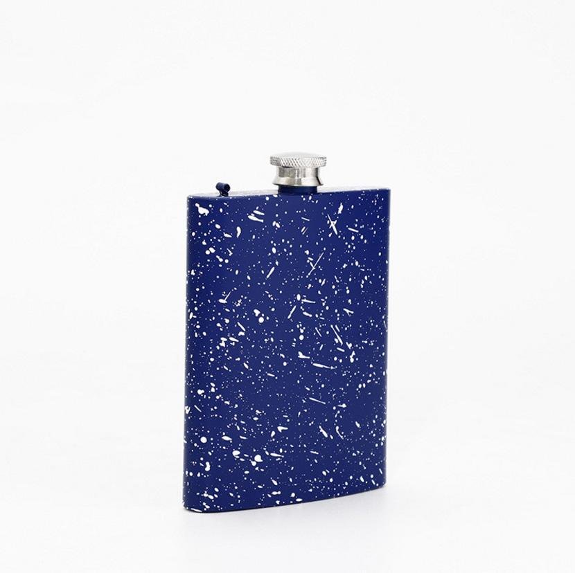 stainless steel liquor flask as good wedding gifts  3